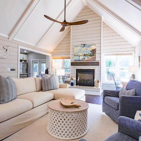 Waterway Oasis Villa Айл ъф Палмс Екстериор снимка