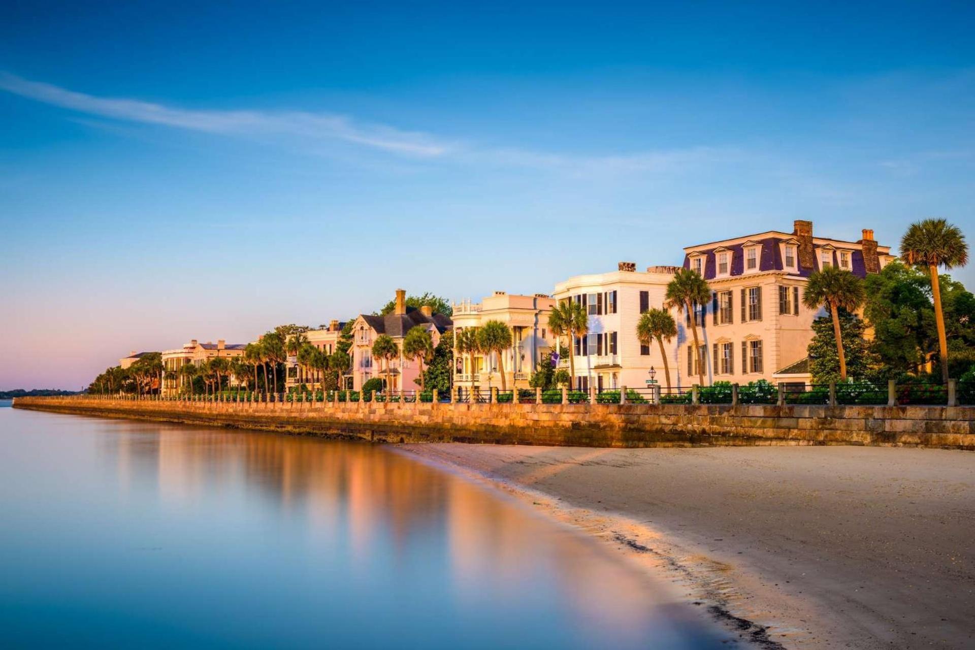 Waterway Oasis Villa Айл ъф Палмс Екстериор снимка
