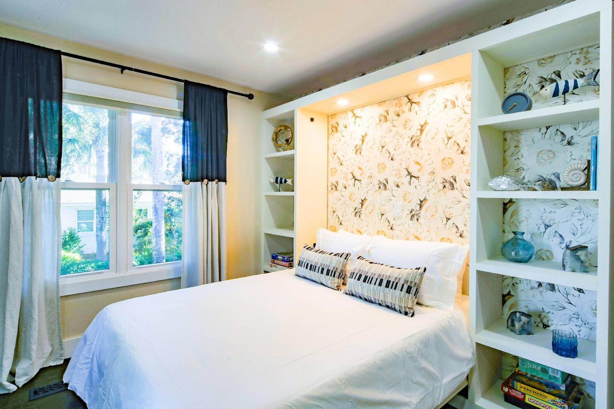 Waterway Oasis Villa Айл ъф Палмс Екстериор снимка