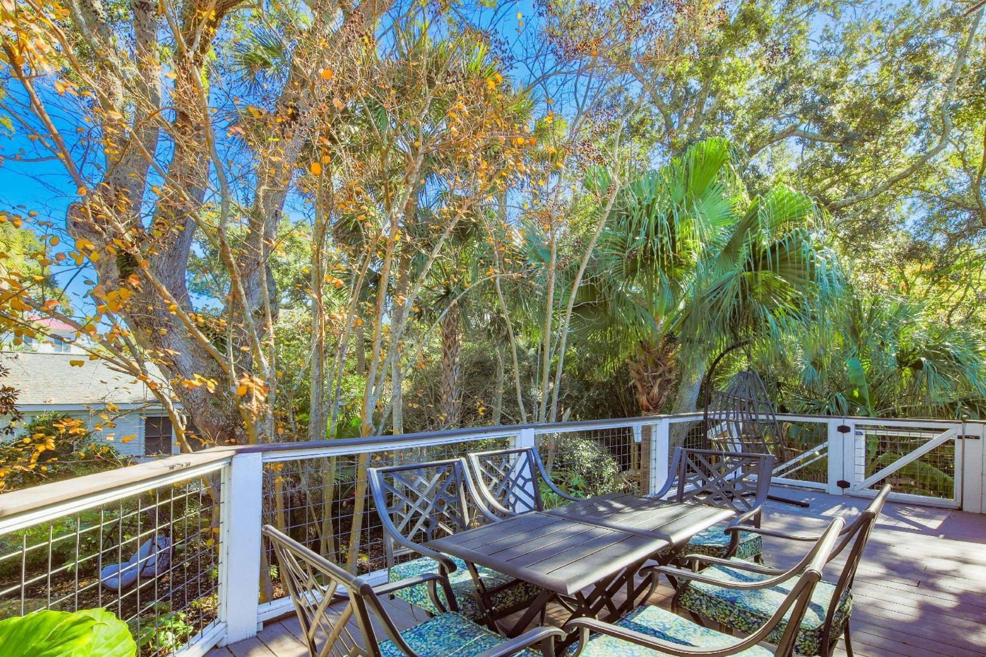 Waterway Oasis Villa Айл ъф Палмс Екстериор снимка
