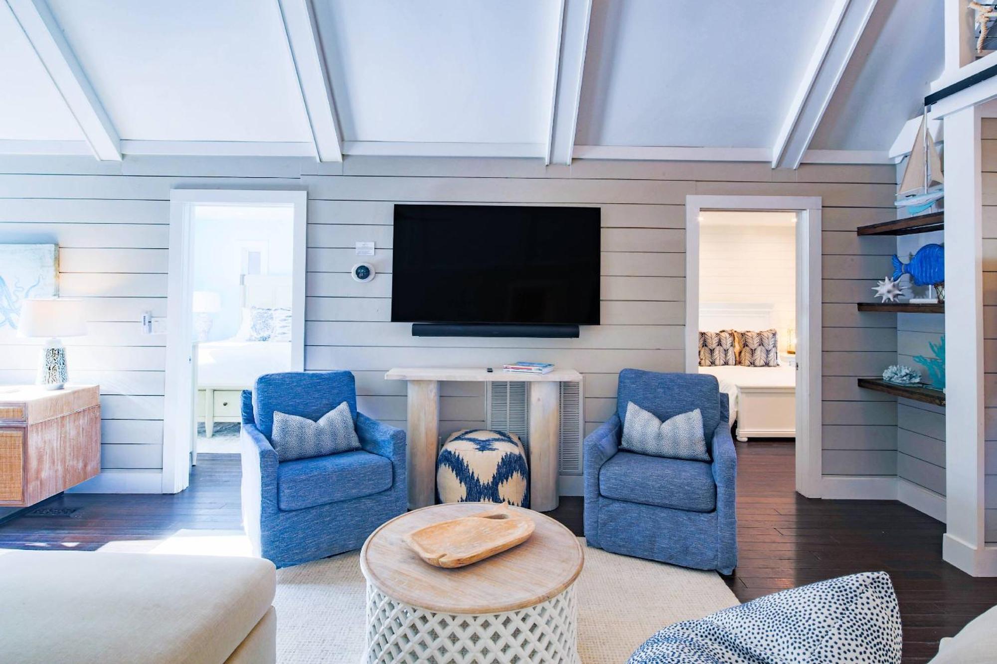 Waterway Oasis Villa Айл ъф Палмс Екстериор снимка