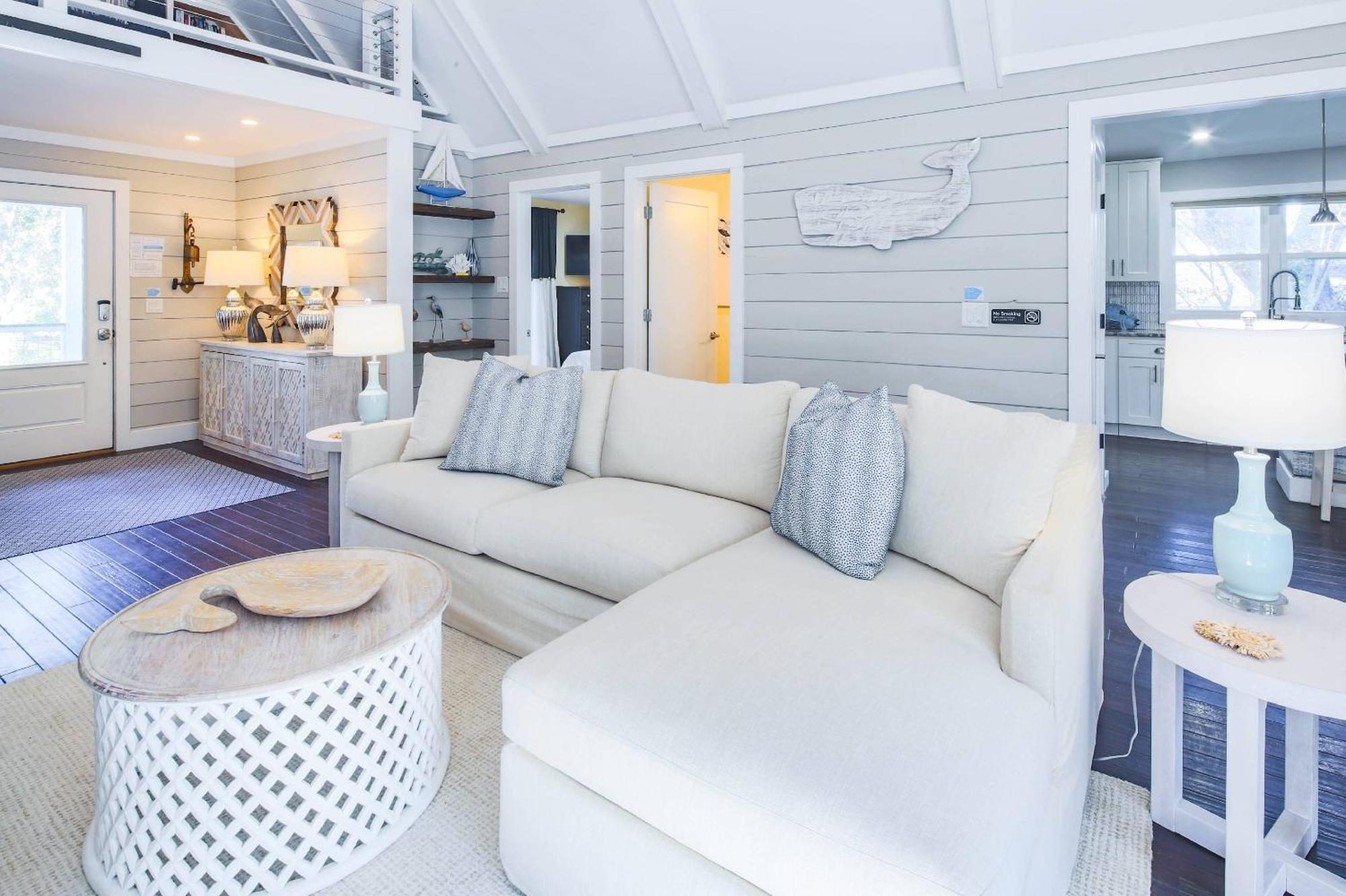 Waterway Oasis Villa Айл ъф Палмс Екстериор снимка