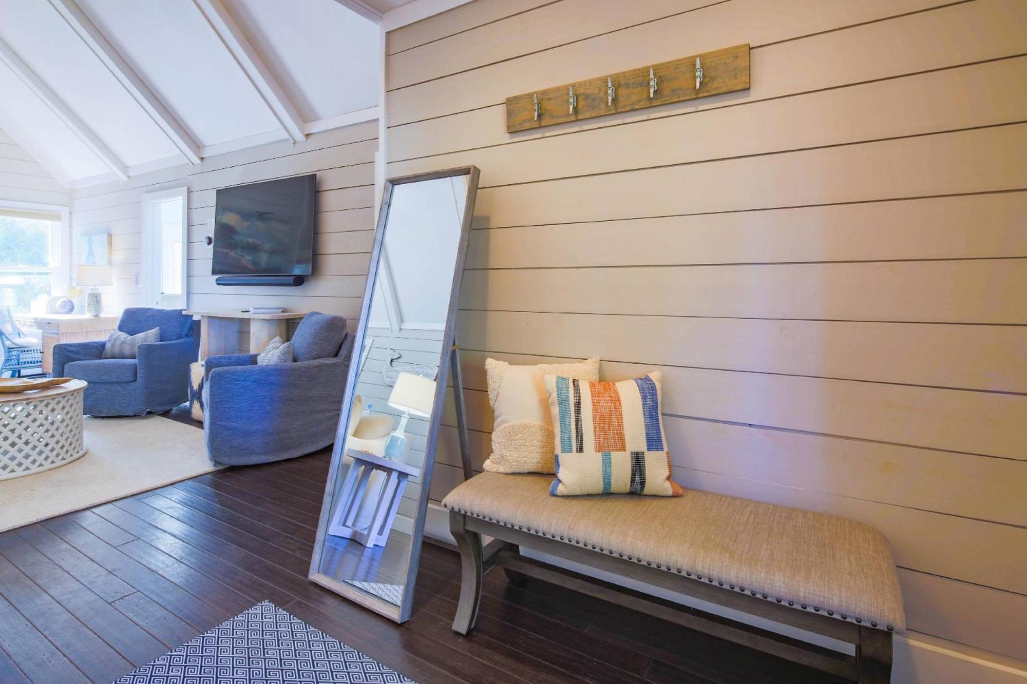 Waterway Oasis Villa Айл ъф Палмс Екстериор снимка